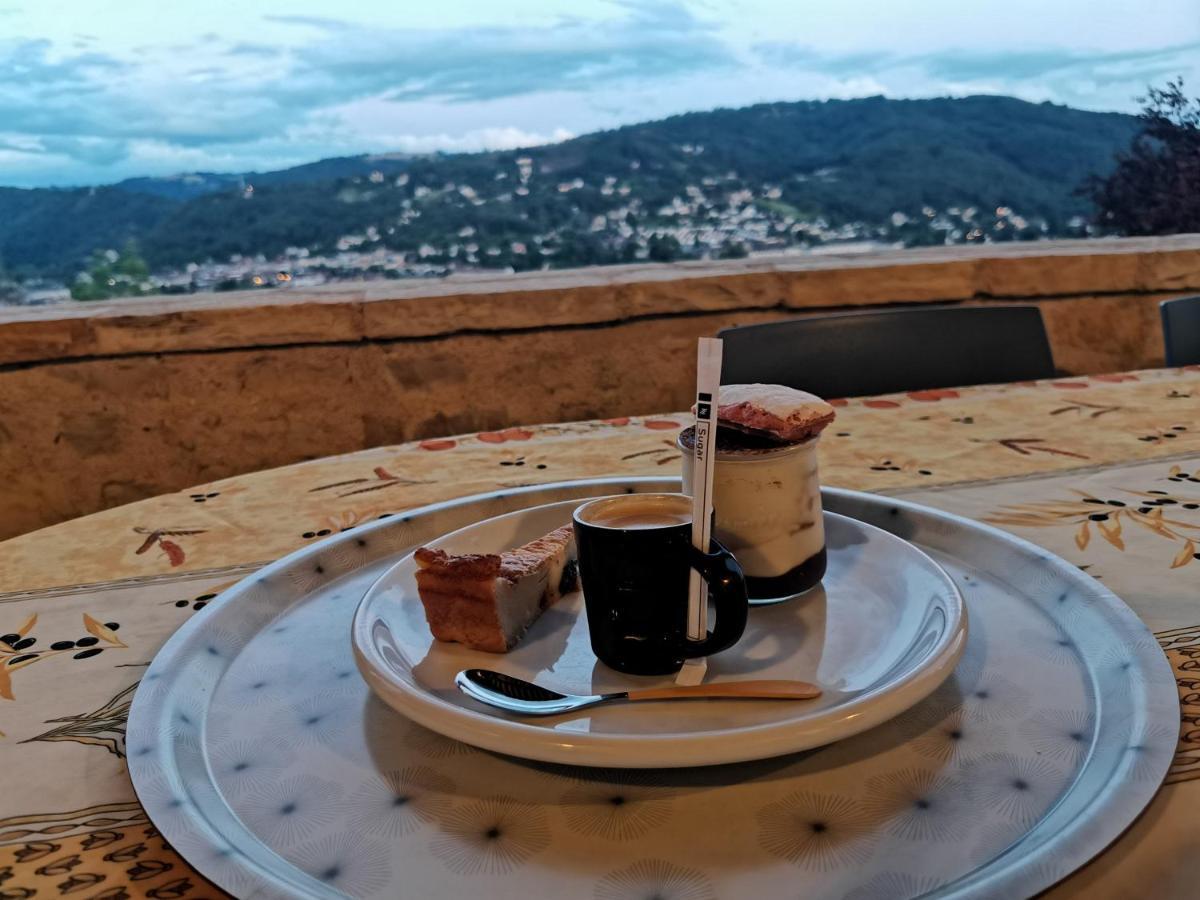 Le Senechal Bed & Breakfast Villefranche-de-Rouergue